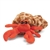 Hug Ems Small Hermit Crab Stuffed Animal by Wild Republic