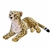 Cuddlekins Jumbo Cheetah Stuffed Animal by Wild Republic