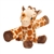 Huggers Giraffe Stuffed Animal Slap Bracelet by Wild Republic