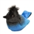 Plush Stellars Jay Audubon Bird with Sound by Wild Republic