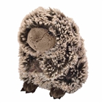 Stuffed Porcupine Mini Cuddlekins by Wild Republic