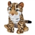 Cuddlekins Ocelot Stuffed Animal by Wild Republic