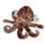 Small Stuffed Octopus Sea Critters Plush by Wild Republic