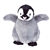 Cuddlekins Emperor Penguin Chick Stuffed Animal by Wild Republic