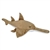 Cuddlekins Sawfish Stuffed Animal by Wild Republic