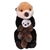 Mom and Baby Sea Otter Stuffed Animals by Wild Republic