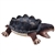 Stuffed Snapping Turtle Living Stream Plush by Wild Republic