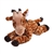 Stuffed Giraffe EcoKins by Wild Republic