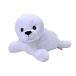 Stuffed Harp Seal EcoKins by Wild Republic