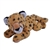 Stuffed Cheetah Cub Mini EcoKins by Wild Republic