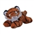 Stuffed Tiger Cub Mini EcoKins by Wild Republic