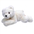 Stuffed Polar Bear Cub Mini EcoKins by Wild Republic