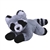 Stuffed Raccoon Cub Mini EcoKins by Wild Republic