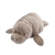 Stuffed Manatee EcoKins by Wild Republic