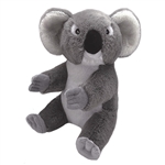 Stuffed Koala EcoKins by Wild Republic