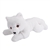 Stuffed Arctic Fox EcoKins by Wild Republic