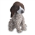 Cuddlekins Jumbo Short Haired Pointer Stuffed Animal by Wild Republic