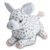 Cuddlekins Jumbo Spotted Pig Stuffed Animal by Wild Republic