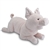 Jumbo Pig EcoKins Stuffed Animal by Wild Republic