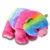 Rainbowkins Panda Stuffed Animal by Wild Republic