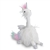 Stuffed Unicorn Fluffs Plush by Wild Republic