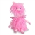 Stuffed Pig Fluffs Plush by Wild Republic