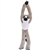 Stuffed Hanging Ring Tailed Lemur EcoKins by Wild Republic