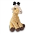 Stuffed Giraffe Foilkin by Wild Republic