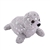 Stuffed Harbor Seal Mini Foilkins by Wild Republic