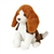 Small Plush Beagle Puppy by Wild Republic