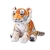 Cuddlekins Living Earth Large Plush Tiger by Wild Republic