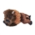 Stuffed Bison Mini Ecokins by Wild Republic