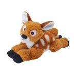 Stuffed Deer Fawn Mini Ecokins by Wild Republic