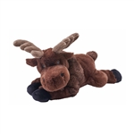 Stuffed Moose Ecokins by Wild Republic