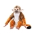 Realistic 15 Inch Plush Squirrel Monkey by Wild Republic