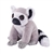 Pocketkins Eco-Friendly Small Plush Ring-tailed Lemur by Wild Republic