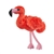 Pocketkins Eco-Friendly Small Plush Pink Flamingo by Wild Republic