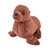 Pocketkins Eco-Friendly Small Plush Sea Lion by Wild Republic