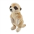 Pocketkins Eco-Friendly Small Plush Meerkat by Wild Republic