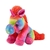 Pocketkins Eco-Friendly Small Plush Rainbow Unicorn by Wild Republic