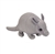 Pocketkins Eco-Friendly Small Plush Armadillo by Wild Republic