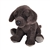 Pocketkins Eco-Friendly Small Plush Chocolate Lab by Wild Republic