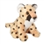 Pocketkins Eco-Friendly Small Plush Cheetah by Wild Republic