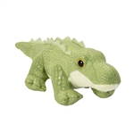 Pocketkins Eco-Friendly Small Plush Alligator by Wild Republic