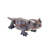 Living Earth Plush Horned Lizard by Wild Republic