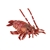 Living Earth Plush Lobster by Wild Republic