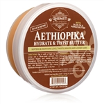 Aethiopika Twist Out Hair Butter – Perfect Your Twist Out Hairstyles | Qhemet Biologics