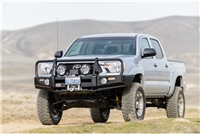 ARB DELUXE BAR TOYOTA TACOMA 2012-15