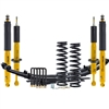 ARB Toyota Suspension Kit - TACOMA 2005-ON 3IN HVY LOAD