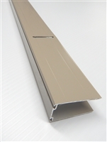 Replacement Storm Door Expander - SAND - 32"